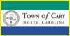 Flag of Cary NC