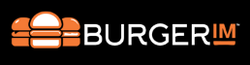 Logo of Burgerim