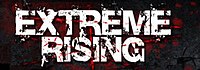 Extreme Rising logo