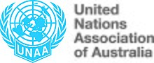UNAA Logo
