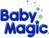 US logo for Baby Magic