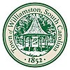 Official seal of Williamston
