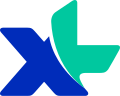 XL logo in use since 5 October 2016.