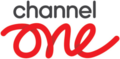 Channel One logo (2010–2011)