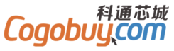 Cogobuy Group's logo