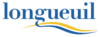 Official logo of Longueuil
