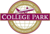 Official seal of College Park