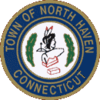 Official seal of North Haven, Connecticut