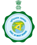 Official emblem of West Bengal