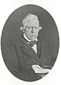 Benjamin Swasey in 1880 founder of Lower Springs, California