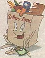 Original Sellers Bros. Logo