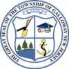 Official seal of Galloway Township, New Jersey