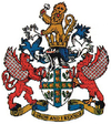 Official logo of Crawley