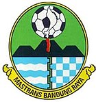 Bandung Raya logo