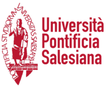 Seal of Salesian Pontifical University