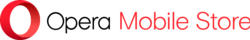 Logo of Opera Mobile Store