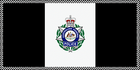 Flag of the Australian Federal Police