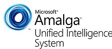 Microsoft Amalga