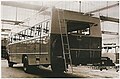 The Desert Bus of Greek vehicle manufacturer Biamax (1964)