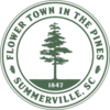 Official seal of Summerville