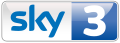 Sky 3 logo used from 1 February to 28 February 2011.