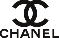 Two interlocking Cs for "Coco Chanel", introduced ca. 1990