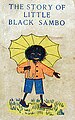 Image 201900 edition of the controversial The Story of Little Black Sambo (from Children's literature)