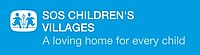 SOS Children's Villages UK logo