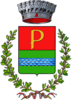 Coat of arms of Pergine Valsugana
