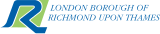 Official logo of London Borough of Richmond upon Thames