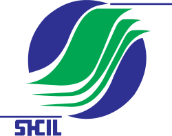 Stock Holding Corporation logo