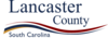 Official logo of Lancaster County