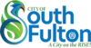 Official logo of City of South Fulton, Georgia