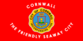 Flag of Cornwall