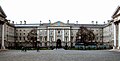 Image 3Parliament Square, Trinity College Dublin in Ireland (from College)