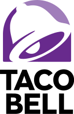 An image of the Taco Bell logo