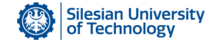 Logo of the Silesian_University_of_Technology