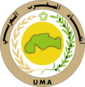 Emblem of the Arab Maghreb Union
