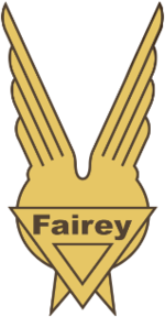 Fairey Aviation Company logo