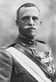 Victor Emmanuel III (r. 1900–1946)