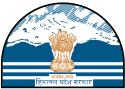 Official emblem of Himachal Pradesh