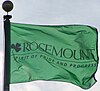 Flag of Rosemount
