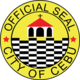 Official seal of Cebu City