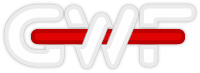 Global Wrestling Federation logo