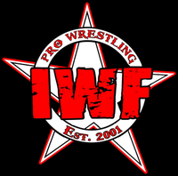 IWF Promotions logo
