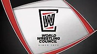 World Wrestling Council logo