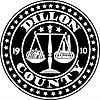 Official seal of Dillon County
