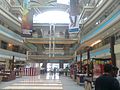 Korum Mall, inside view