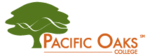 Pacific Oaks logo