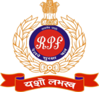 Emblem of Railway Protection Force